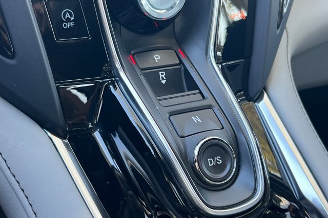 Certified 2023 Acura RDX w/ Technology Package FWD image 26