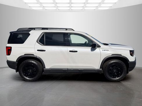 Used 2026 Honda Passport TrailSport Elite image 6