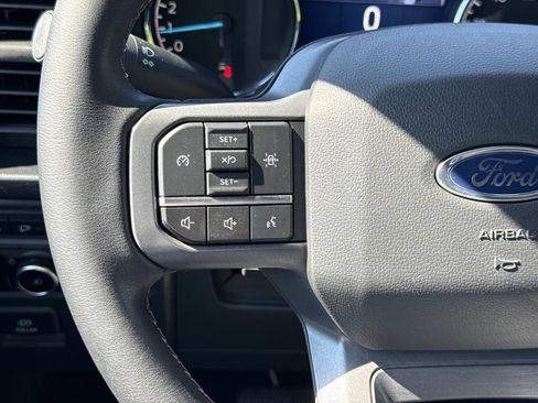 Used 2023 Ford F150 XLT w/ Equipment Group 302A High AWD/4WD image 9