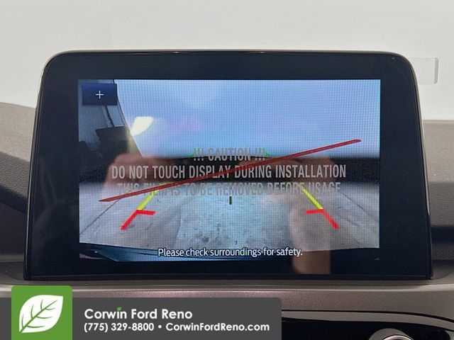 New 2026 Ford Escape Active w/ Cold Weather Package AWD/4WD image 14