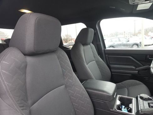 Certified 2024 Toyota Tacoma SR5 image 9