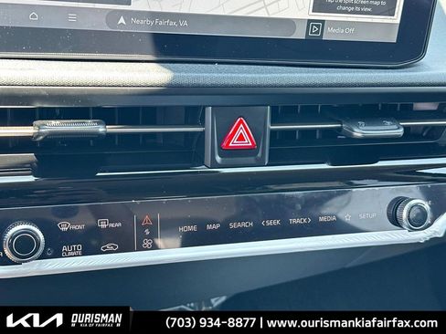 New 2025 Kia EV6 Light w/ Light LR Technology Package image 11