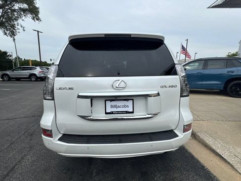 Used 2014 Lexus GX 460 w/ Premium Package AWD/4WD image 5