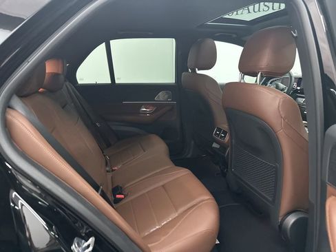 Used 2026 Mercedes-Benz GLE 350 4MATIC image 24