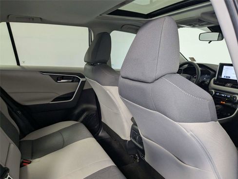 Certified 2023 Toyota RAV4 XLE w/ Convenience Package image 25