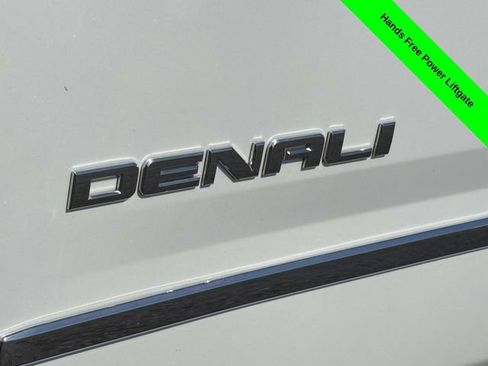 Used 2018 GMC Yukon Denali w/ Open Road Package image 48