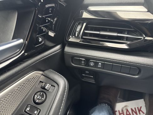 Used 2023 Acura MDX FWD image 34