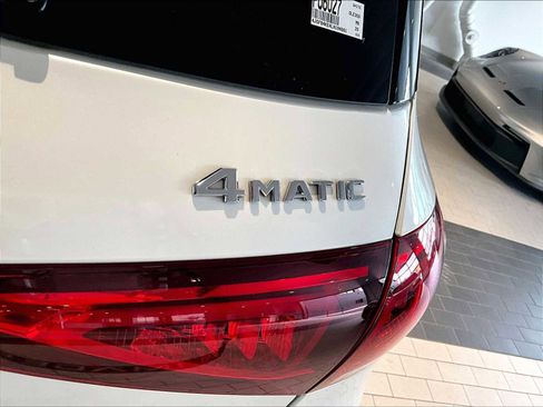 Used 2020 Mercedes-Benz GLE 350 4MATIC image 38