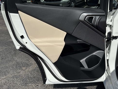 New 2026 BMW X3 xDrive30 w/ M Sport Package image 13