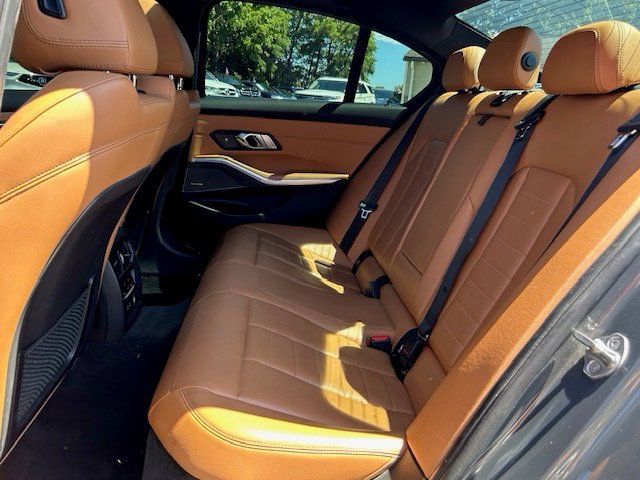 Used 2020 BMW M340i w/ Executive Package RWD image 14