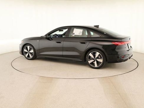 New 2026 Audi A5 2.0T Premium Plus AWD/4WD image 3