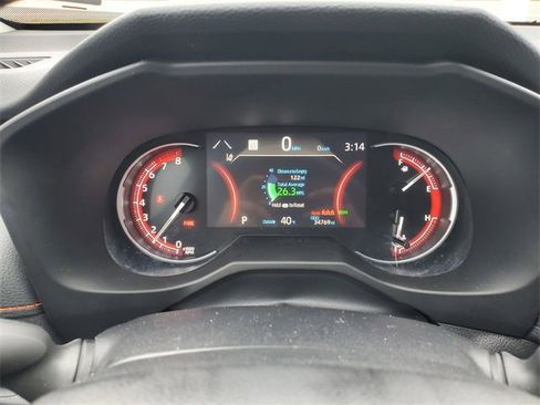 Used 2024 Toyota RAV4 Adventure image 22