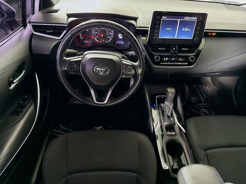 Used 2020 Toyota Corolla SE image 17