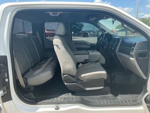 Used 2017 Ford F250 XL w/ Power Equipment Group RWD image 12