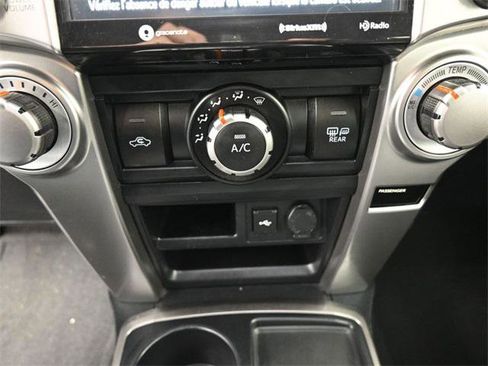 Certified 2023 Toyota 4Runner SR5 Premium image 4