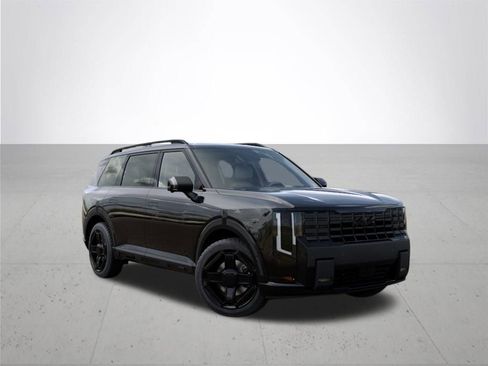 New 2027 Kia Telluride X-Line SX Prestige image 8