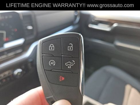 Used 2024 GMC Sierra 1500 Elevation w/ Max Trailering Package AWD/4WD image 26