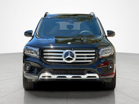 New 2026 Mercedes-Benz GLB 250 image 8