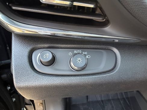 New 2026 Buick Encore GX Sport Touring w/ Advanced Technology Package AWD/4WD image 19