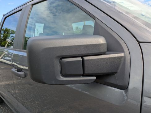 Used 2023 Ford F150 XLT image 11