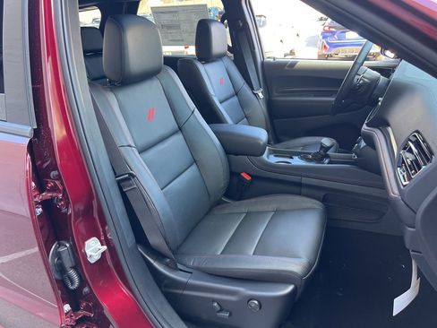 New 2026 Dodge Durango GT AWD/4WD image 25