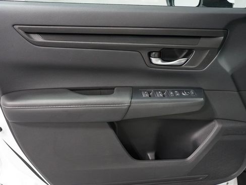 Used 2024 Honda CR-V EX image 27