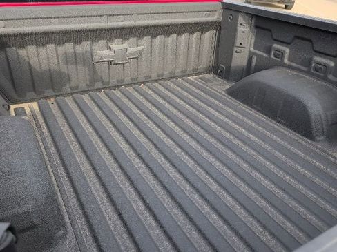 New 2025 Chevrolet Silverado 1500 LT w/ Protection Package image 10