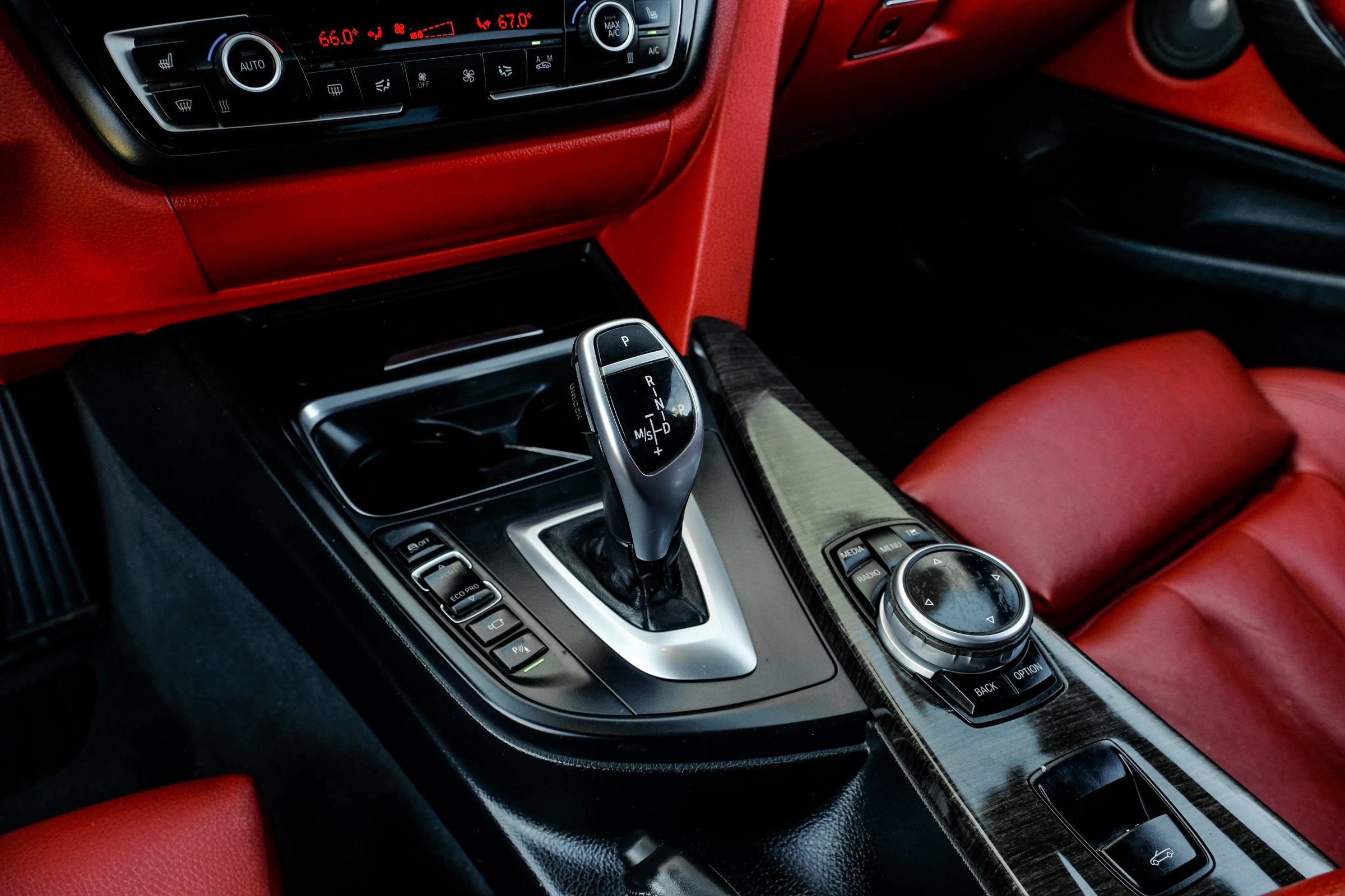 Used 2015 BMW 435i Convertible RWD image 29