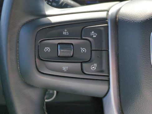 Used 2025 GMC Sierra 1500 SLT AWD/4WD image 19