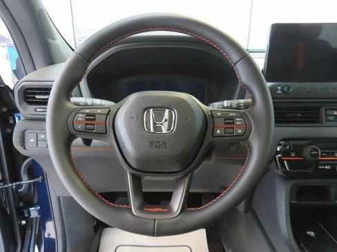 New 2026 Honda Passport TrailSport image 13