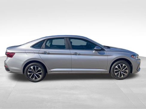 New 2026 Volkswagen Jetta S image 5