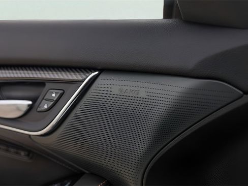 Used 2025 Cadillac CT5 Sport image 25