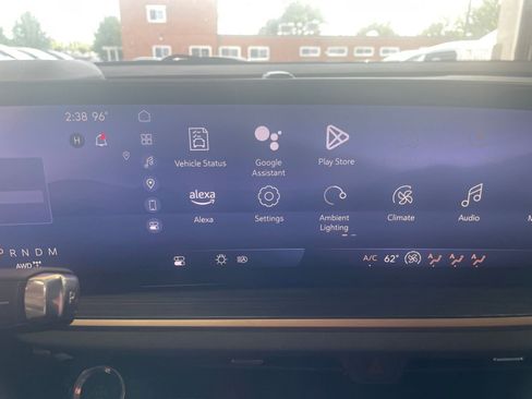 Used 2024 Buick Envision Sport Touring image 21