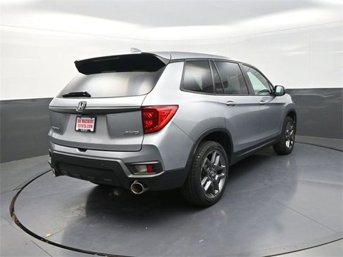 Used 2023 Honda Passport EX-L image 7