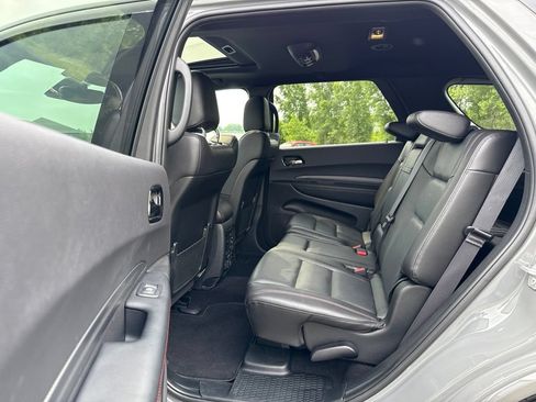 Used 2026 Dodge Durango GT AWD/4WD image 25