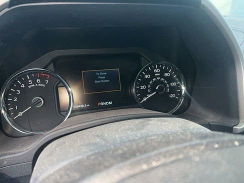 Used 2018 Ford F150 Lariat w/ Equipment Group 502A Luxury image 11