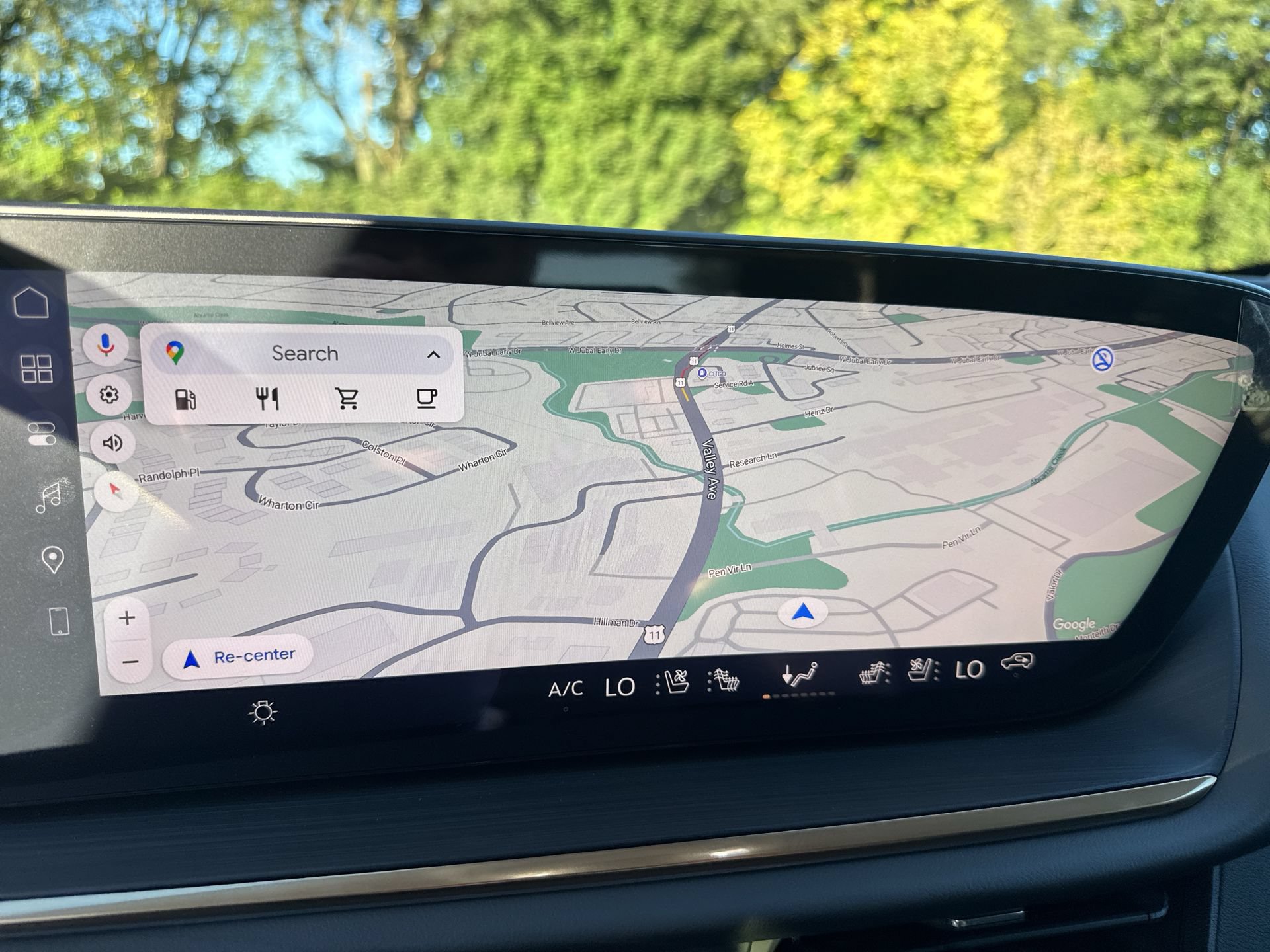 New 2026 Buick Envision Avenir AWD/4WD image 20