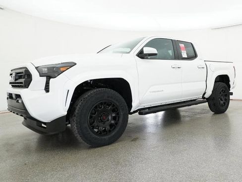 New 2026 Toyota Tacoma SR5 RWD image 20