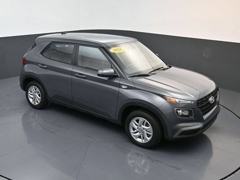 Certified 2026 Hyundai Venue SE FWD image 14