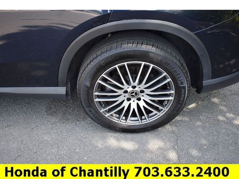 Used 2023 Mercedes-Benz GLC 300 4MATIC image 31