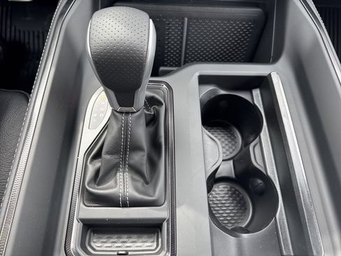 New 2026 RAM 1500 RHO AWD/4WD image 18