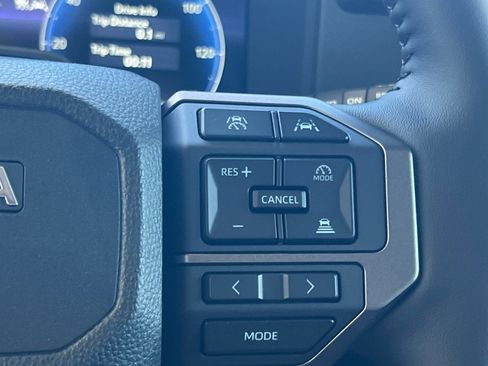 New 2026 Toyota Land Cruiser image 28