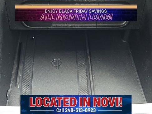 Used 2023 Kia Telluride S image 21