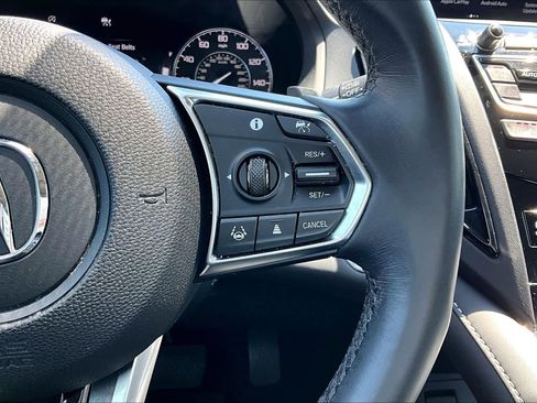 Used 2023 Acura RDX FWD w/ Technology Package image 23