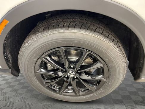 New 2026 Honda CR-V Sport-L image 13