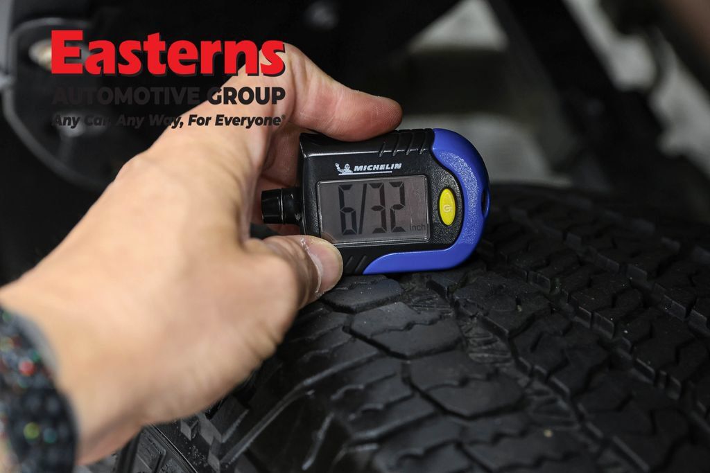 Used 2021 Toyota Tacoma TRD Off-Road AWD/4WD image 33