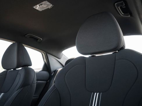 New 2026 Hyundai Elantra Sport FWD image 17
