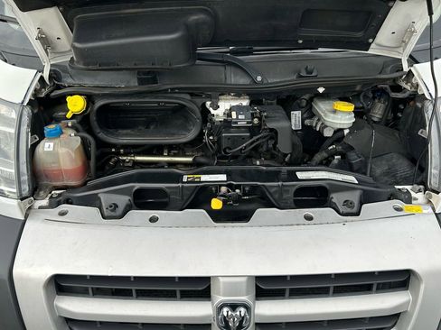 Used 2015 RAM ProMaster 3500 w/ Mopar Trailer Tow Group image 20