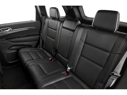Used 2019 Jeep Grand Cherokee High Altitude AWD/4WD image 8