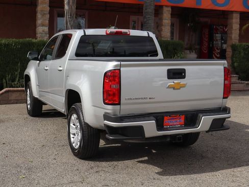 Used 2019 Chevrolet Colorado LT RWD image 6